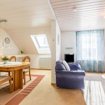 Ferienwohnung Zum Seeblick Ohningen Εξωτερικό φωτογραφία