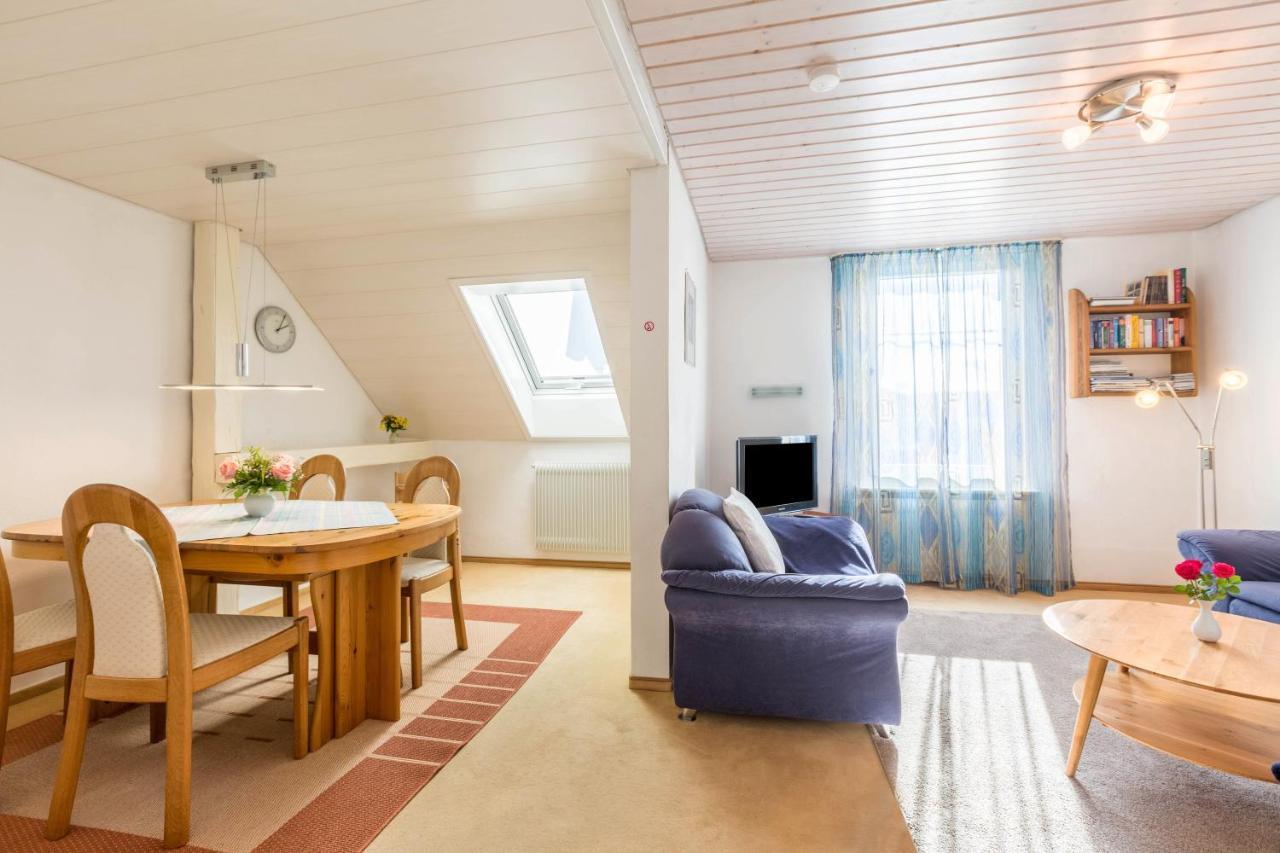 Ferienwohnung Zum Seeblick Ohningen Εξωτερικό φωτογραφία