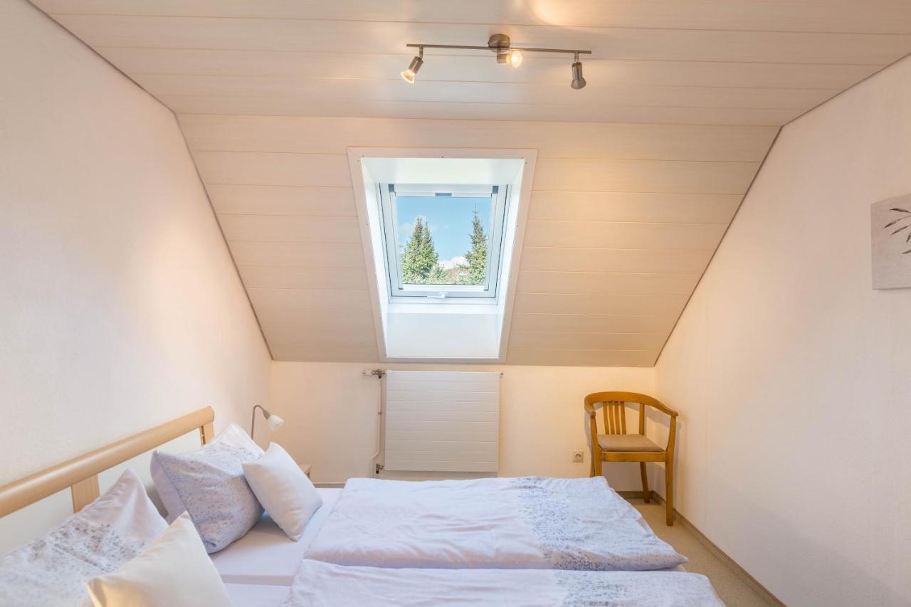 Ferienwohnung Zum Seeblick Ohningen Εξωτερικό φωτογραφία