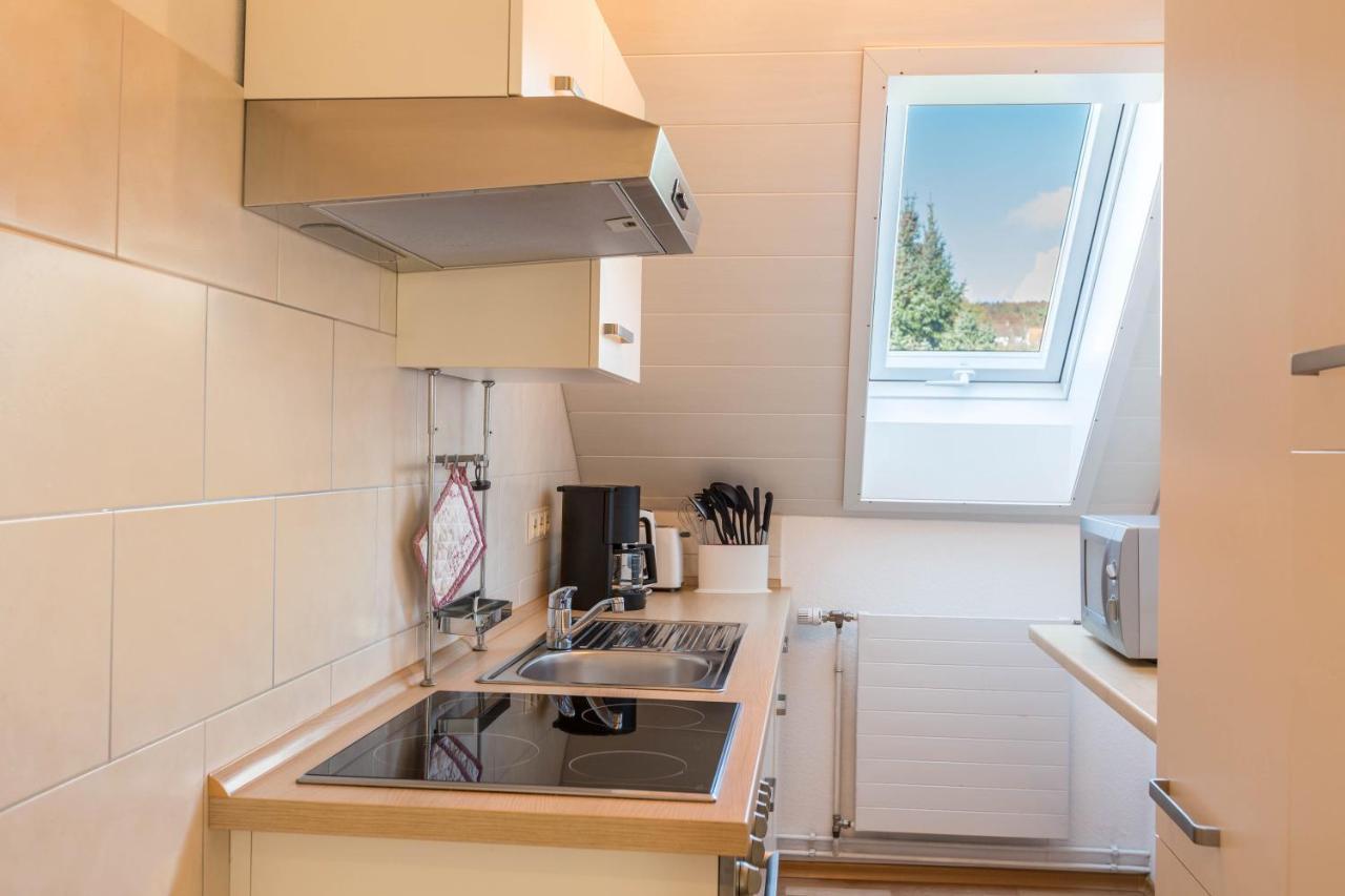 Ferienwohnung Zum Seeblick Ohningen Εξωτερικό φωτογραφία