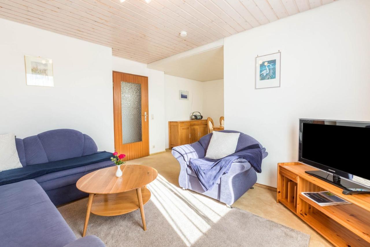 Ferienwohnung Zum Seeblick Ohningen Εξωτερικό φωτογραφία