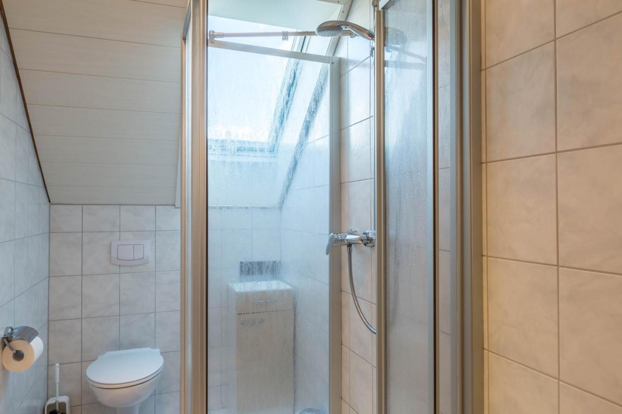 Ferienwohnung Zum Seeblick Ohningen Εξωτερικό φωτογραφία