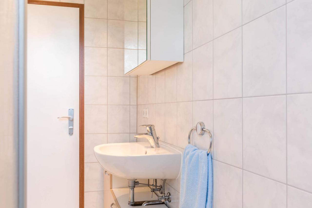 Ferienwohnung Zum Seeblick Ohningen Εξωτερικό φωτογραφία