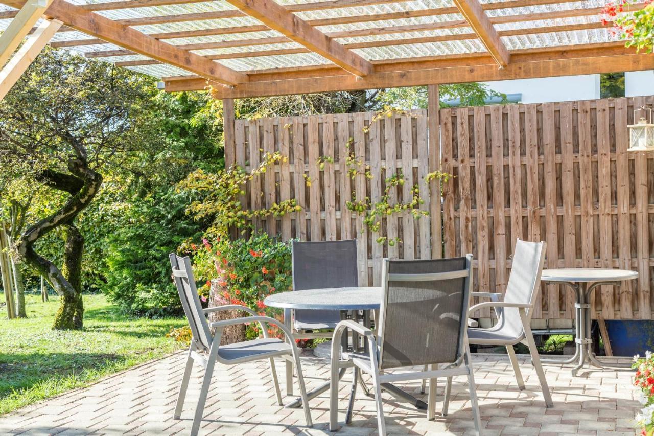 Ferienwohnung Zum Seeblick Ohningen Εξωτερικό φωτογραφία