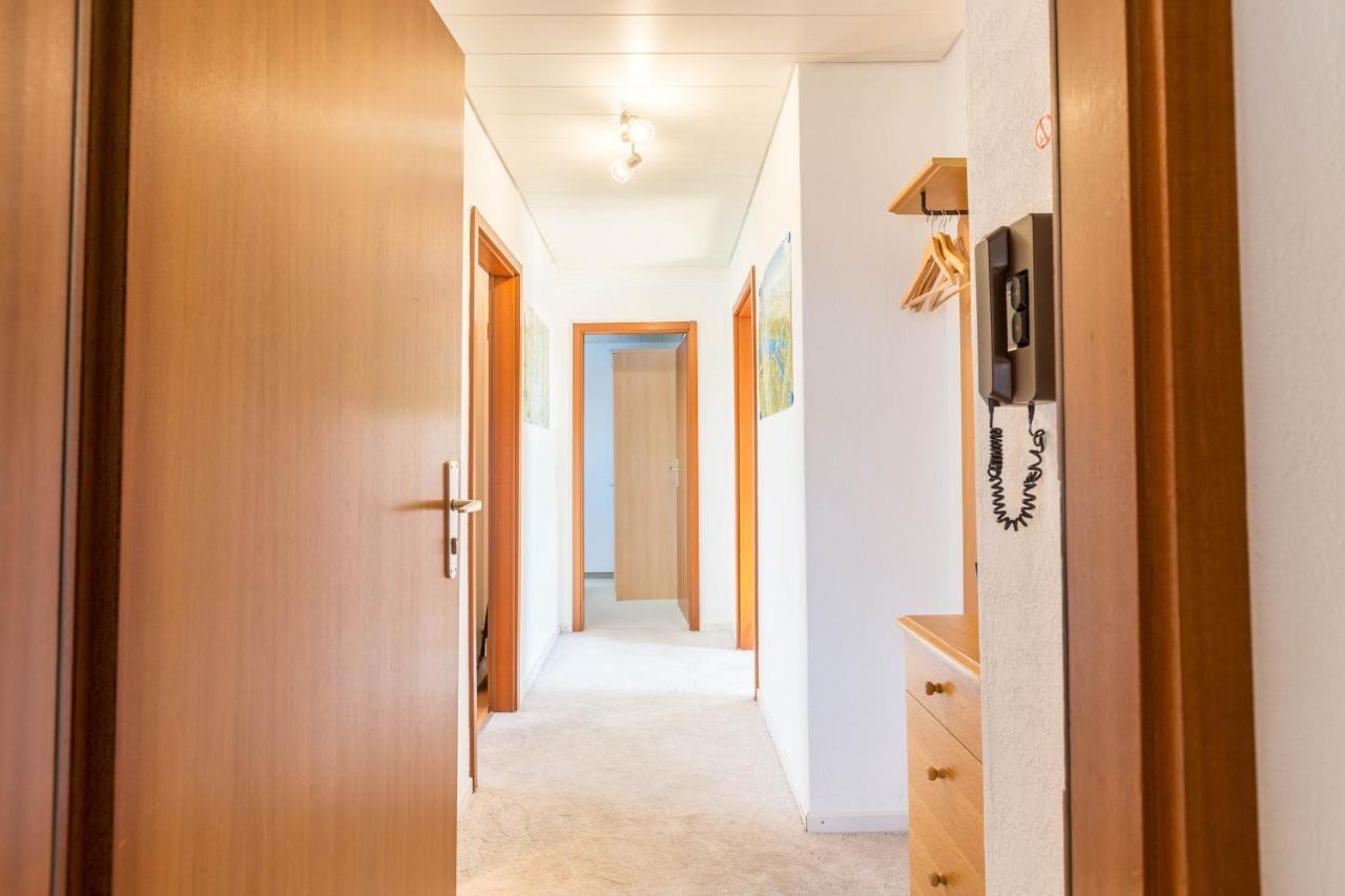 Ferienwohnung Zum Seeblick Ohningen Εξωτερικό φωτογραφία