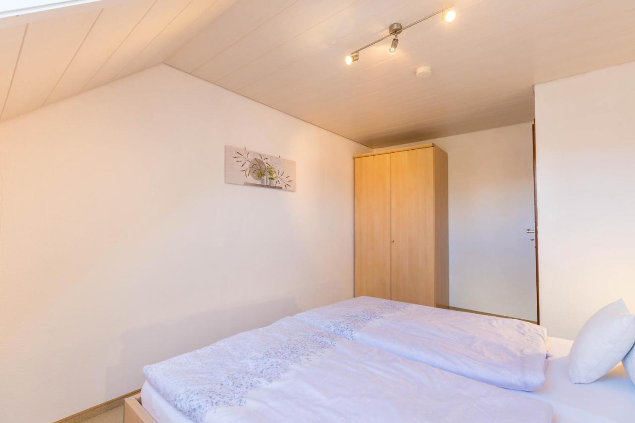 Ferienwohnung Zum Seeblick Ohningen Εξωτερικό φωτογραφία
