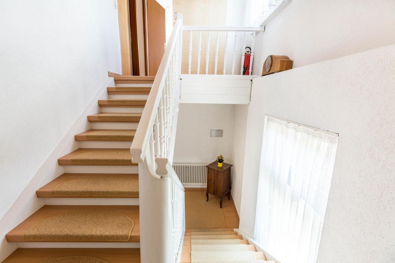Ferienwohnung Zum Seeblick Ohningen Εξωτερικό φωτογραφία
